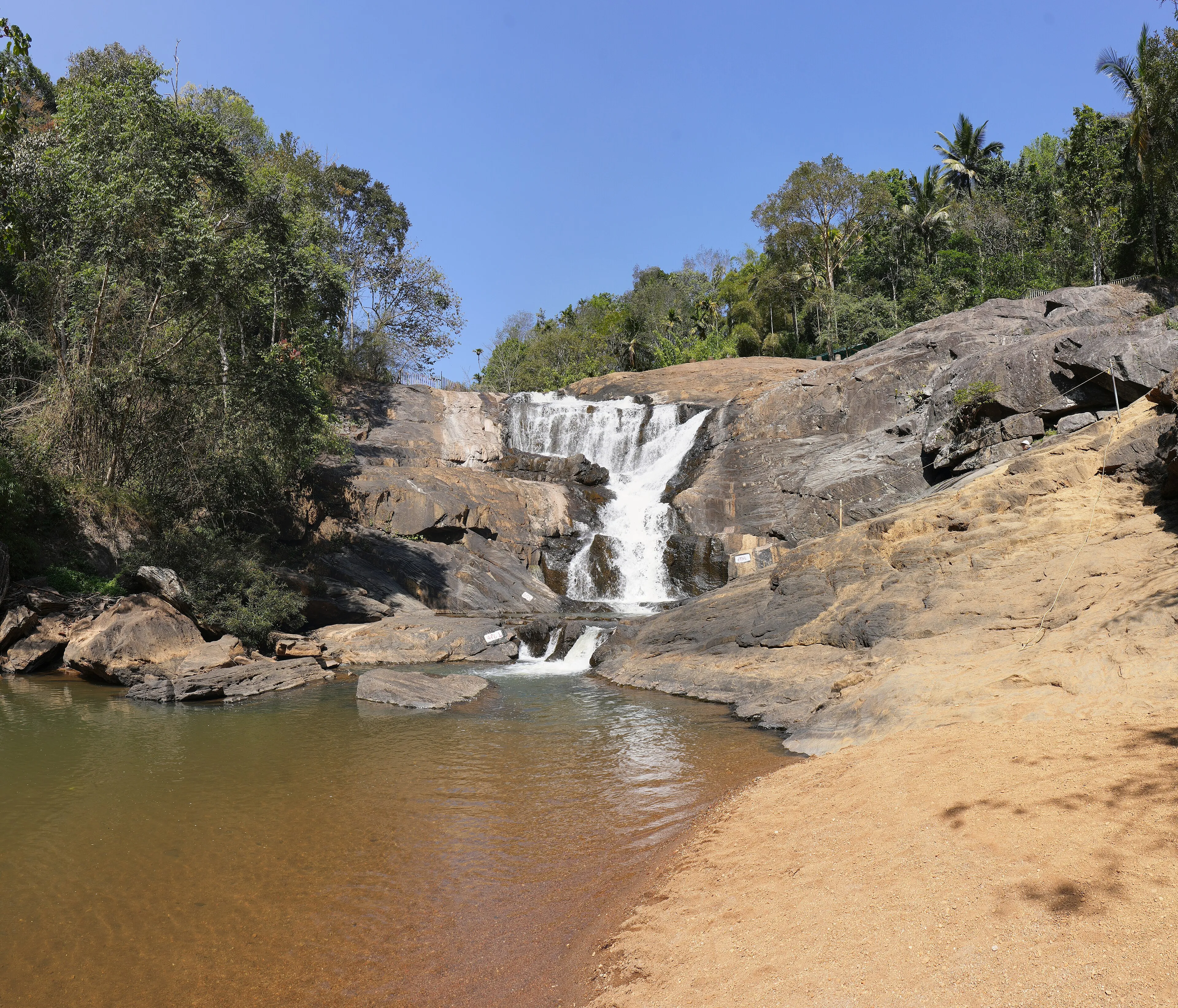 Adventure & Wildlife at the Wayanad eco-lodge, Kerala