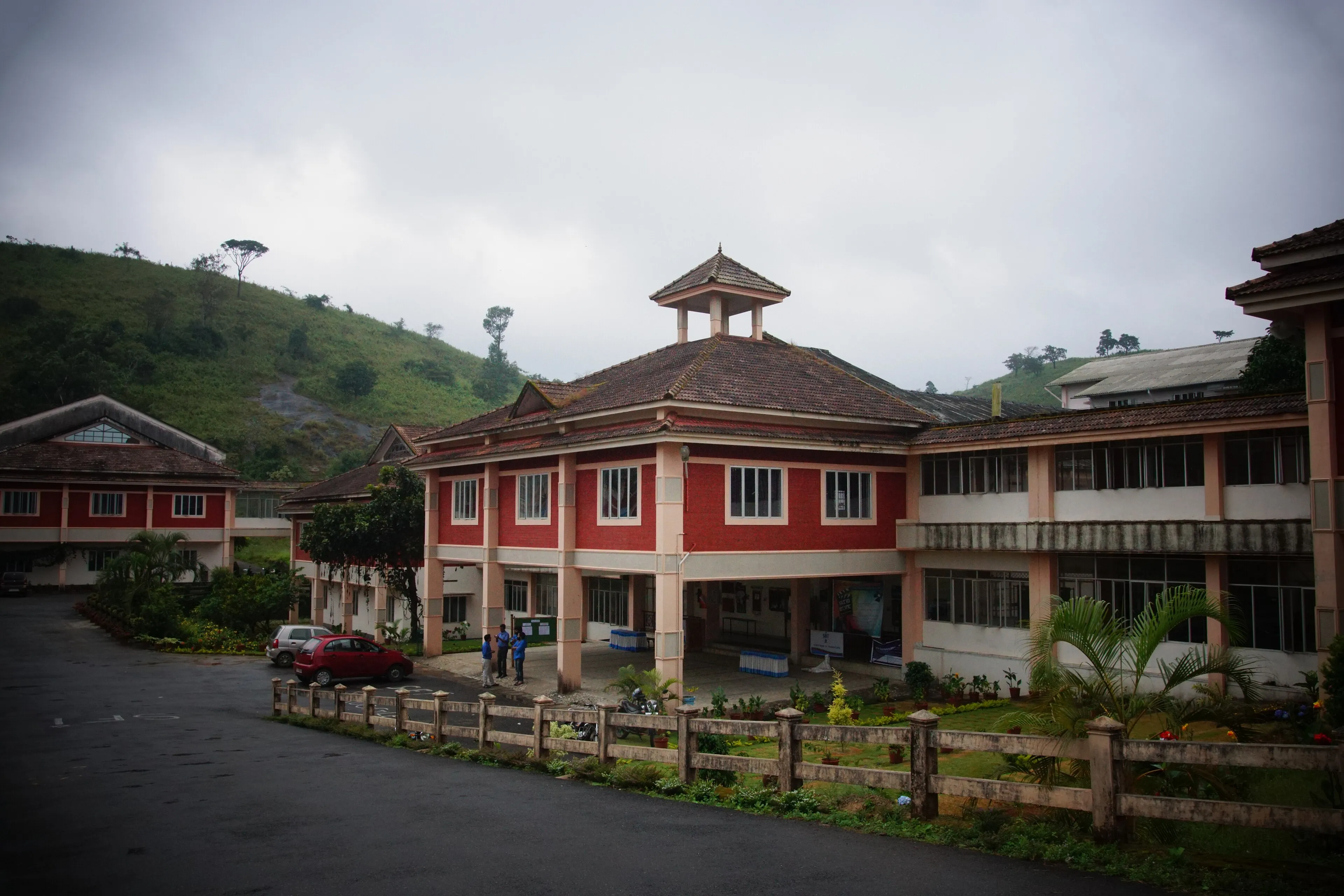 Karlad Lake, Wayanad, Kerala