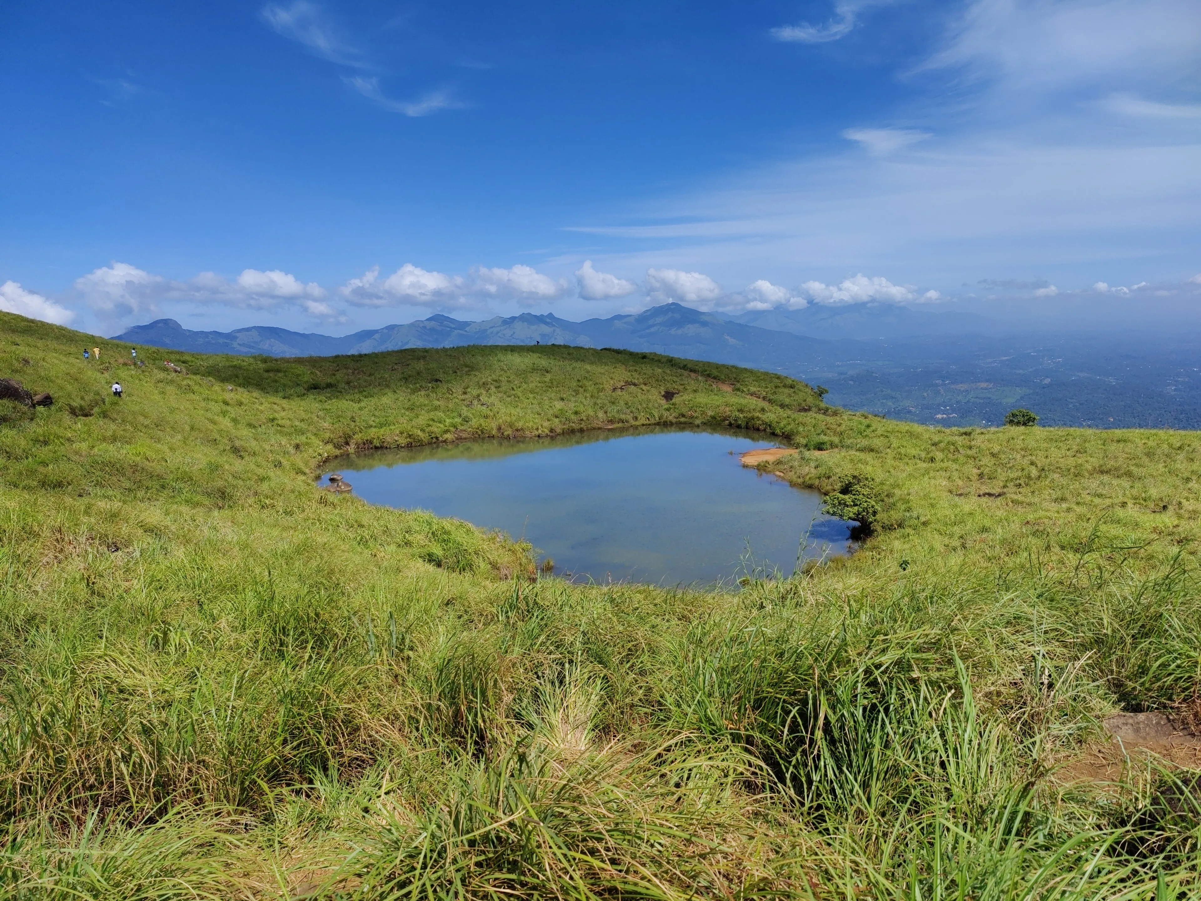 Kuruva Island, Wayanad, Kerala